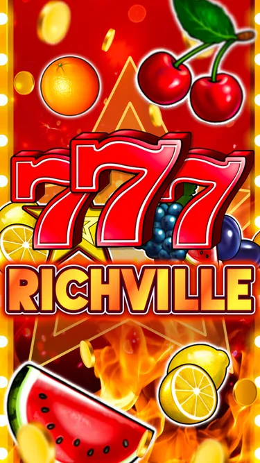 Richville Screenshot